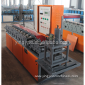 Rolling door roll forming machine